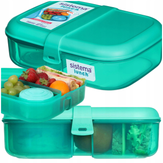 Sistema obedár 1100 ml